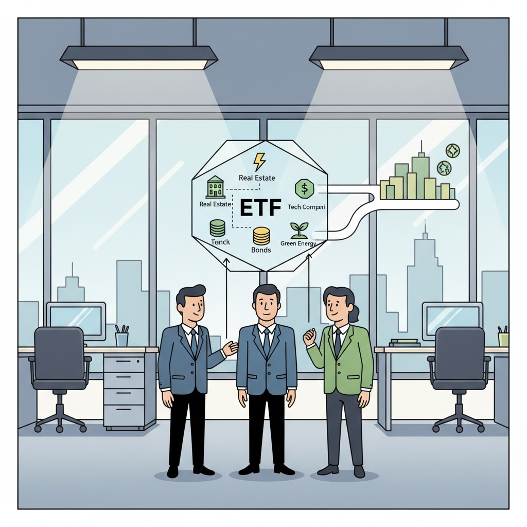 MSCI World ETF Alternativen