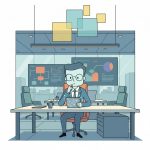 Krypto in der GmbH in Deutschland: Vor- und Nachteile der Token-Haltung im Betriebsvermögen.