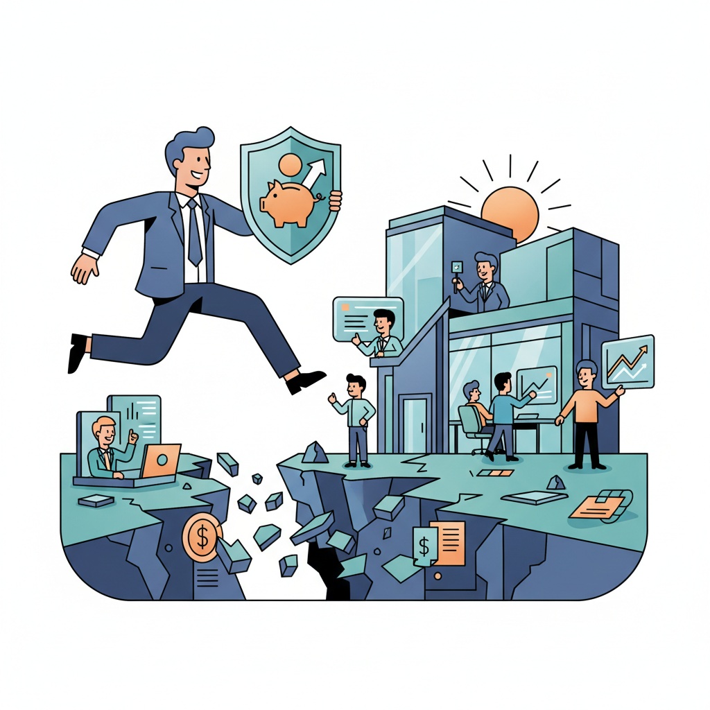 Smart Contracts in Deutschland erklärt: Was sie sind und warum sie revolutionär sind.