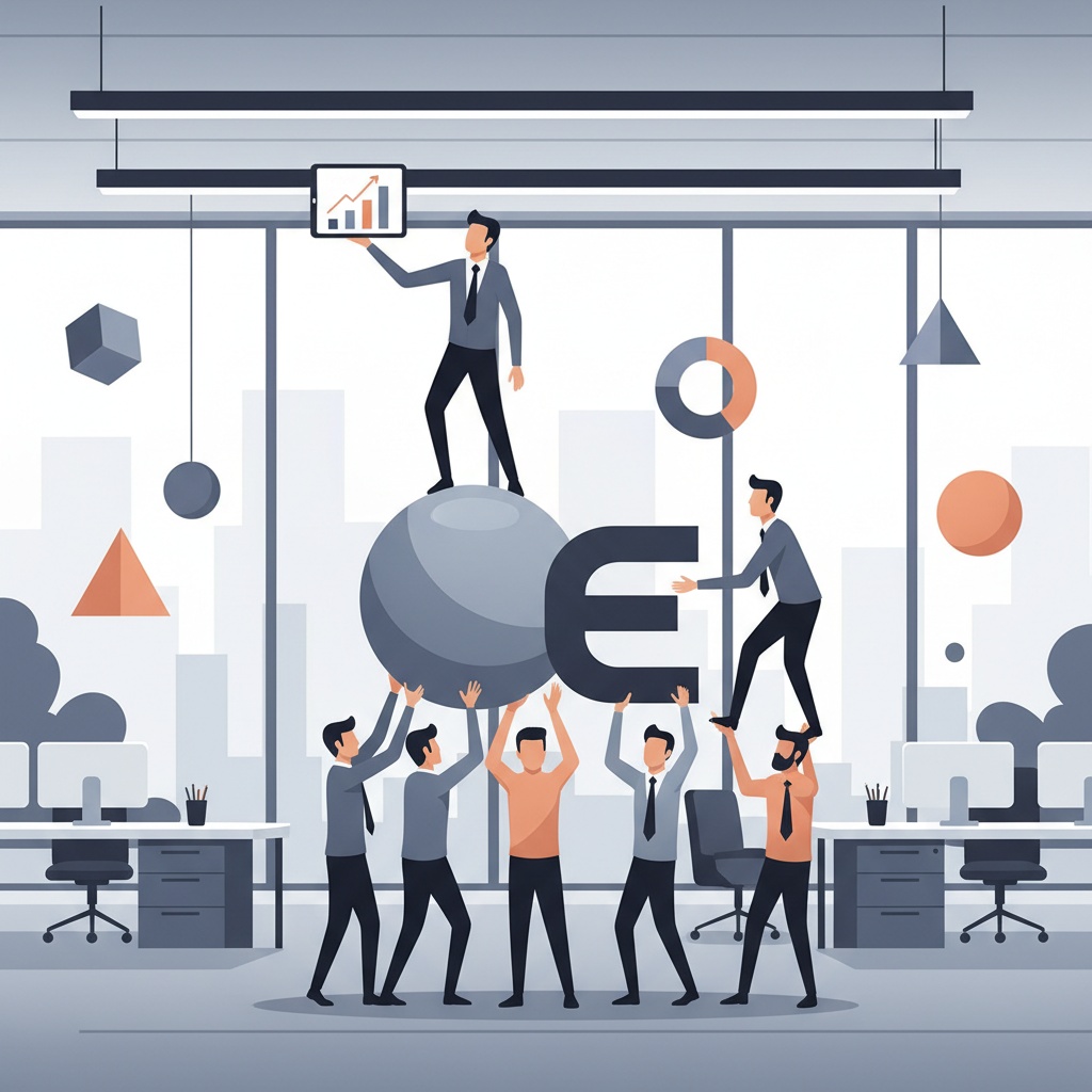 Finanzdienstleister Online-Marketing