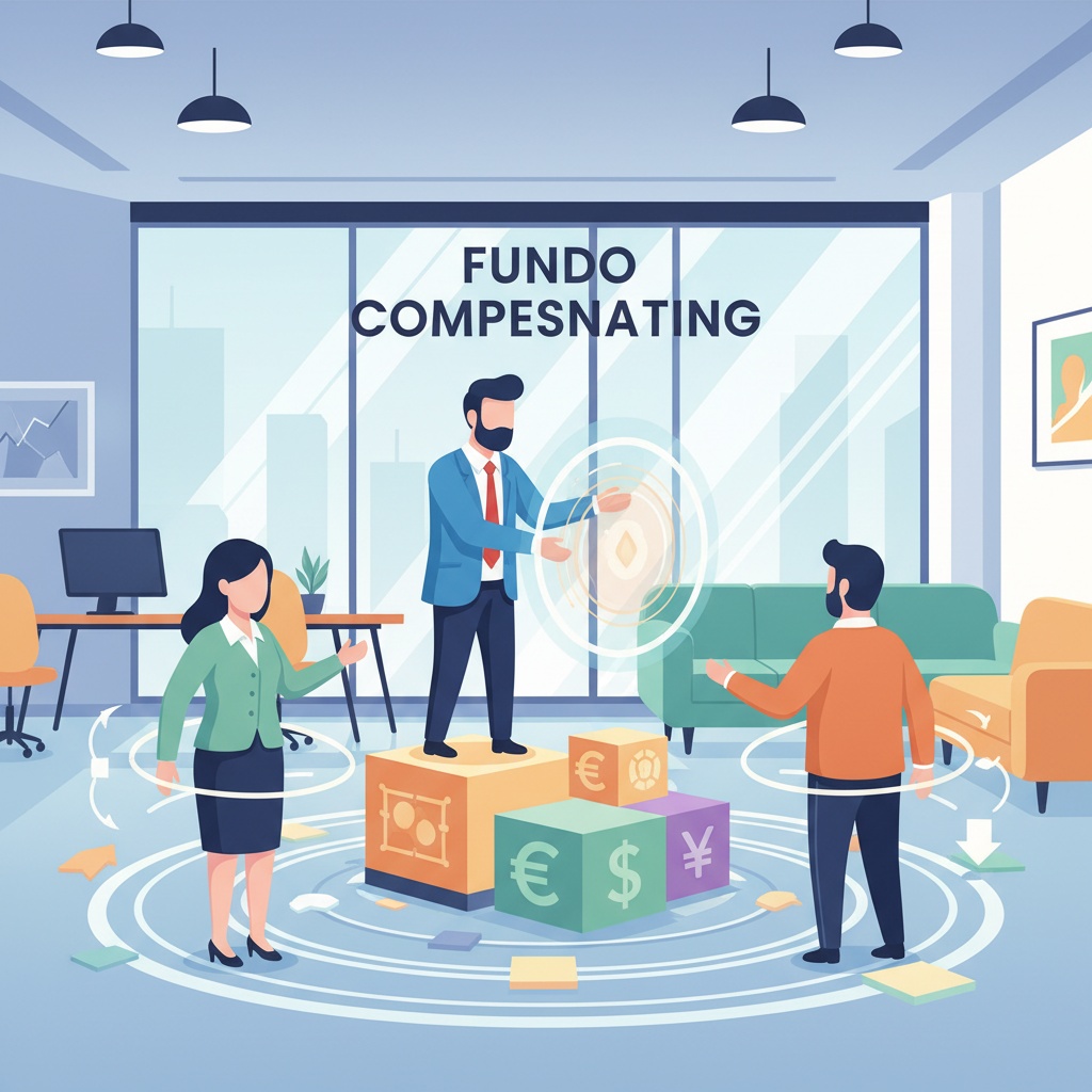 Vermögensverwaltung für Unternehmen: Strategische Investmentlösungen im Überblick